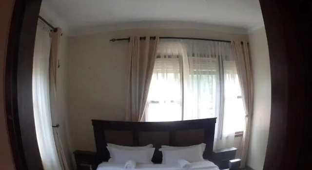 Номер Standard Emra Hotel