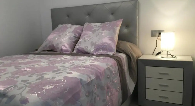 Apartamento Exclusivo en la Playa 9
