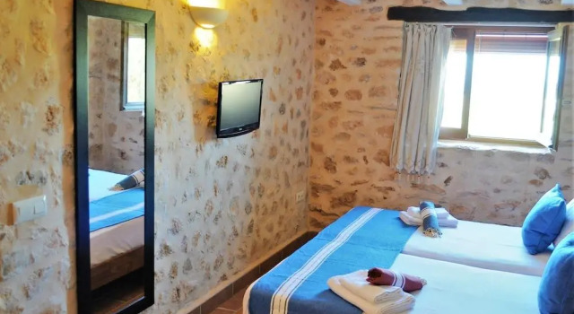 Siamo Bella, Réserver Maison de vacances Cottages à Formentera, Cottage