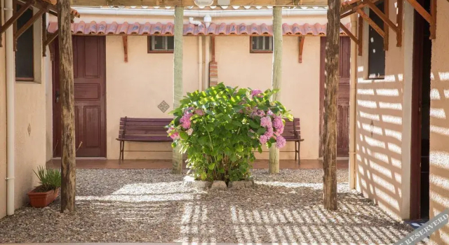 HOSTEL LUNA Aguas Dulces, Prenota Ostello Aguas Dulces Rocha