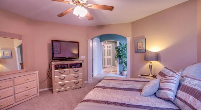 Holiday Inn Club Vacations Ozark Mountain Resort