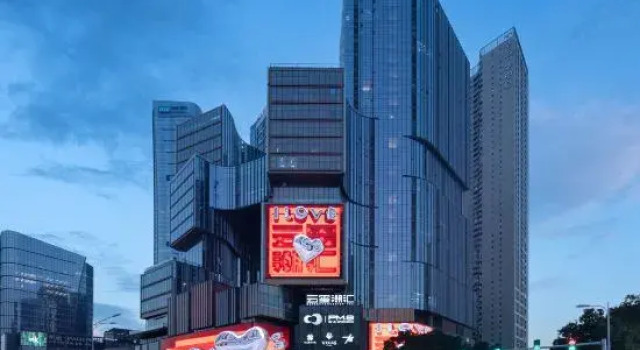 Yunxi High-Rise River View Hotel (Wu Yi Square IFS Store), Book Hotel Changsha Hunan