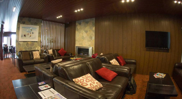 Duck Inn Mt Buller, Prenota Hotel Mt Buller Mount Buller