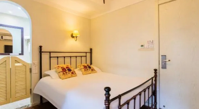 Люкс Lingyin Xianting Inn