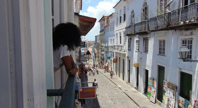 Carnaval Inn