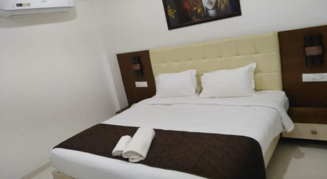 vennela residency, Rezervovat Hotel Hotely v Andhra Pradesh s parkováním, Parkování