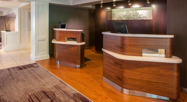 Sonesta Select Boston Lowell Chelmsford, Забронировать Отель Челмсфорд 