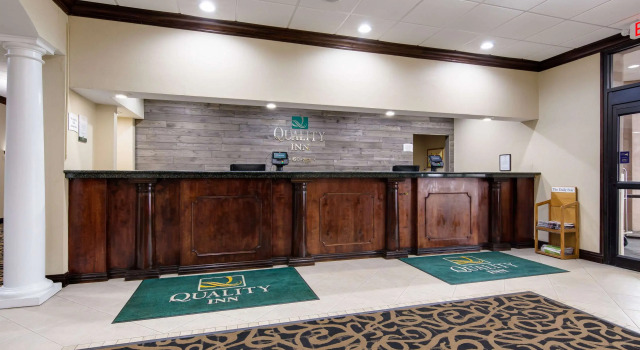Quality Inn Oneonta Cooperstown Area, Забронировать Отель Онеонта Delaware County