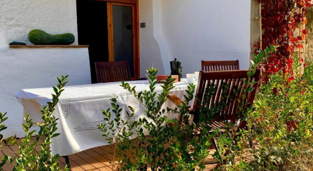 Коттедж Casa Rural Arenal