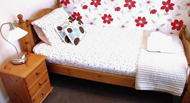 Номер Standard Arkale Lodge