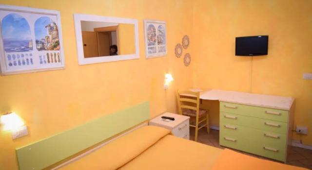 Номер Economy Hotel Villa Denia