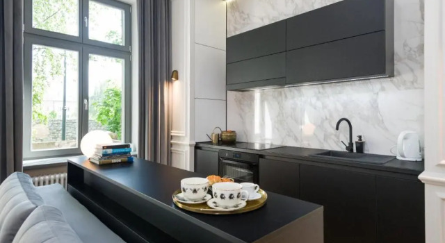Апартаменты Superior apartament PAULOVE