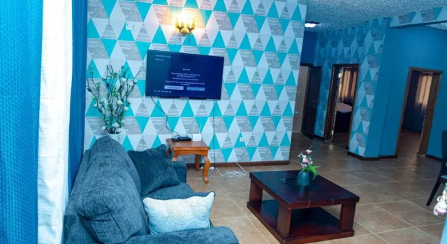 Апартаменты Comfort Fortune Apartments