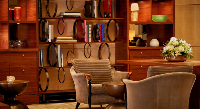 Park Hyatt Zurich