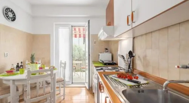 Apartments Nono