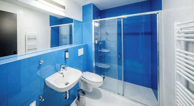 Люкс Deluxe Hotel Break Hradec Králové
