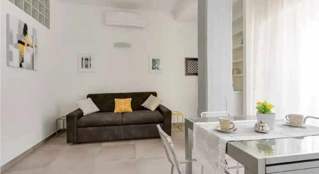 Francas Home, Prenota Hotel Vaticano Prati Roma