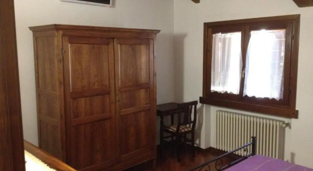 Standard Doppel Zimmer B&B Simona