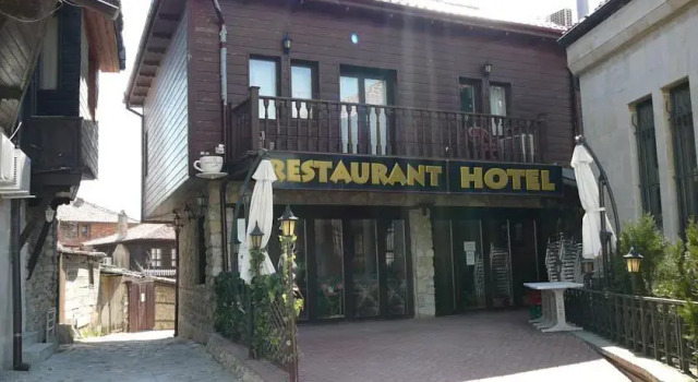 Rony Hotel, Забронировать Отель Несебр 