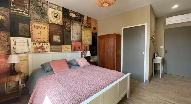 La Maison Florence, Book Hotel Hoteller i Landes med pool, Swimmingpool