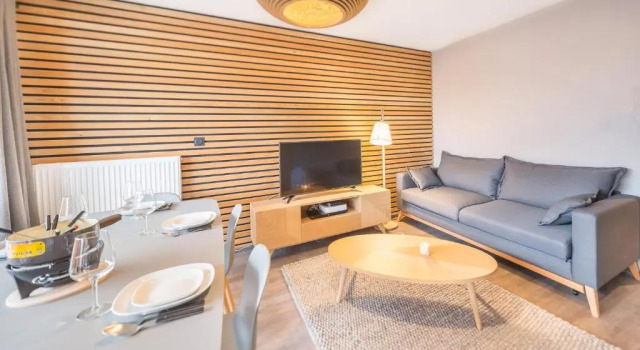 Les 360 - Apt 5 - BO Immobilier, Prenota Hotel Chatel Lake Geneva