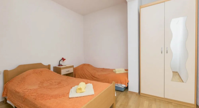 Apartments Jerka, Prenota Appartamento Bol 