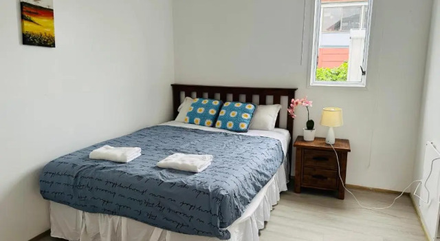 Budget short, Rezerwuj Hostel Rotorua 