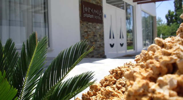 Ifigenia Hotel, Book Hotel Hotels in Sporades with a Pool, Swimming Pool