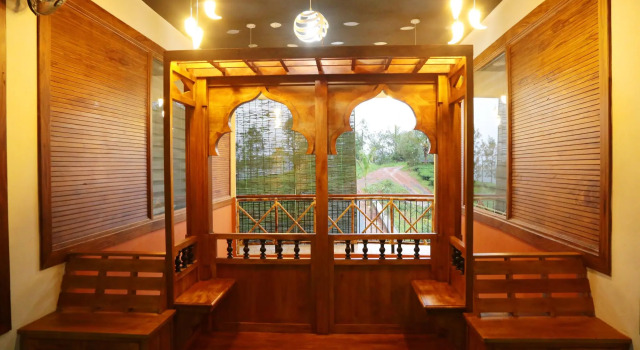 Jungle Edge Resort by Z Vacations, Buchen Sie Resort Hotels in Manjoora mit Pool, Schwimmbad