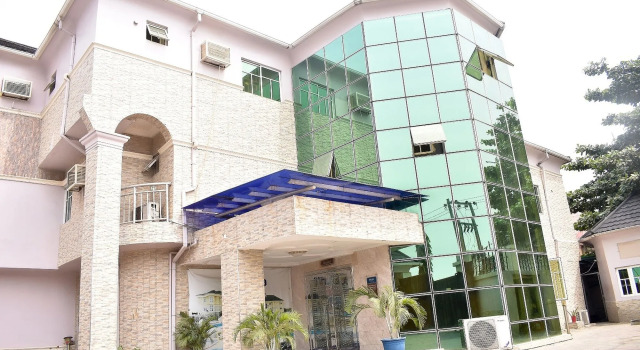 Dublina Suites