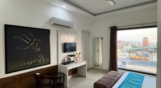 Happy Feet Homestay by Arony Hospitality Dehradun, Reservar Hotel boutique Hotéis boutique em Uttarakhand, Hotel boutique