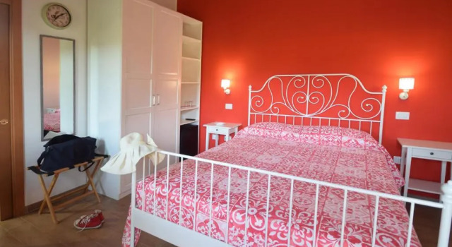 Двухместный номер Standard Country House Ciliegia Rossa