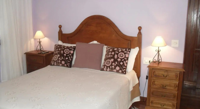 Saxa Hostel B&B