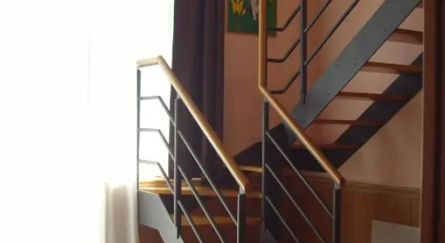 Полулюкс Hotel Golf Inn