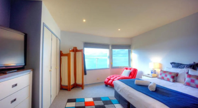 Апартаменты с 3 комнатами Pierview Apartments