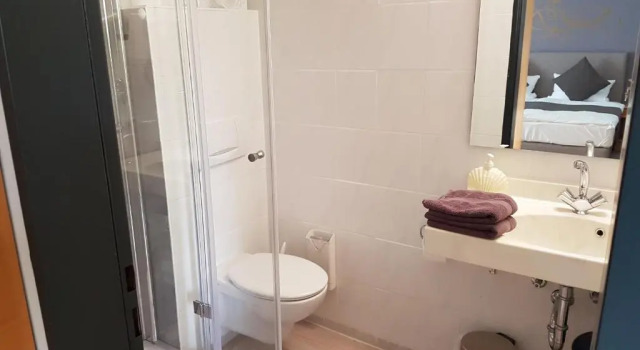 Номер Comfort Waldhotel Kurfürst