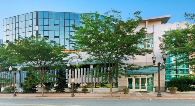 Global Luxury Suites on Prospect Street, Foglalás Szálloda Stamford Delaware County