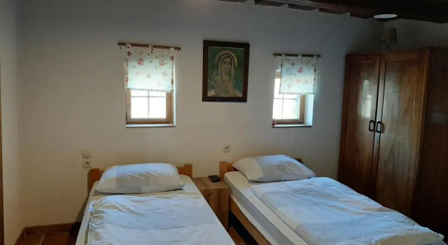 Farmica, Bed&Breakfast, Bazen izdvojen nekoliko minuta hoda, Забронировать Отель Джюрджевац Копривницко-Крижевацкая жупания