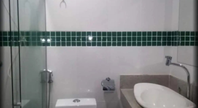 Номер Standard Hotel Sanches