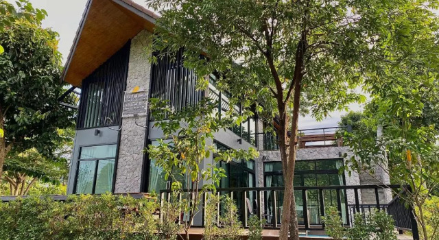 Вилла Villa Pituk Bonanza Khao Yai