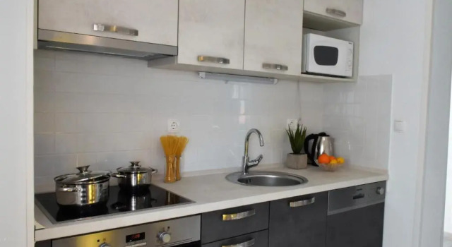 Апартаменты Apartment Meryl