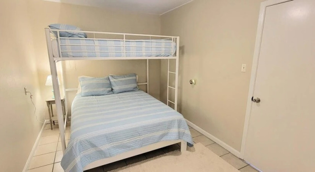 Atol Quad 4 1 Bedroom Home by Redawning