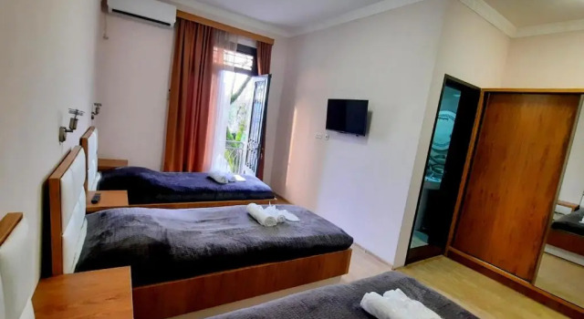 Номер Standard HOTEL KOSHKI