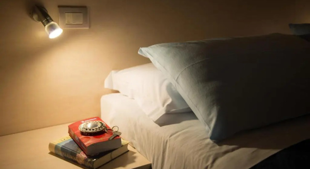 Номер Standard Hotel Erika