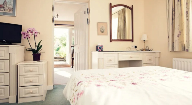 London Road Guest Accommodation