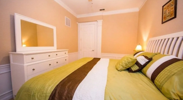 H2u - Olive - Vc4804 4 Bedroom Apts by Redawning, Book Lejlighed Orlando Kissimmee