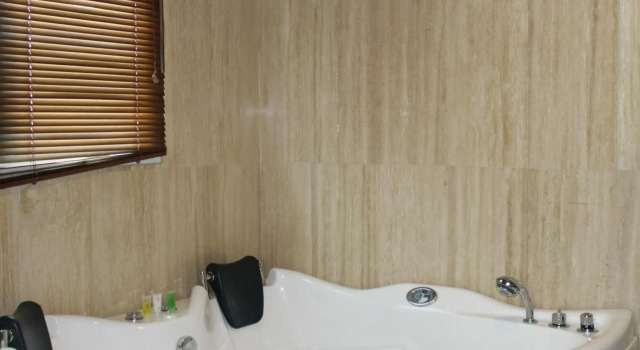 Люкс The BCC Hotel & Residence