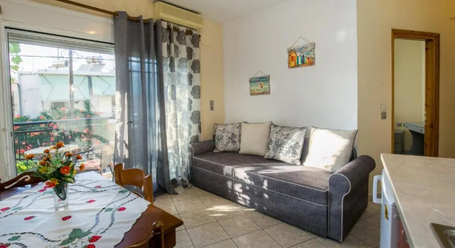 Апартаменты Apartments Lina