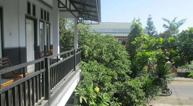 Hotel Samawa Rea, Reserva ahora Hotel Sumbawa Besar Sumbawa