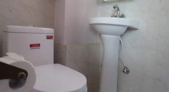 Двухместный номер Deluxe Hotel Om